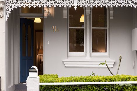 11a Avon St, Glebe, NSW 2037