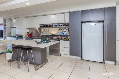 Property photo of 11/258 Arthur Street Teneriffe QLD 4005
