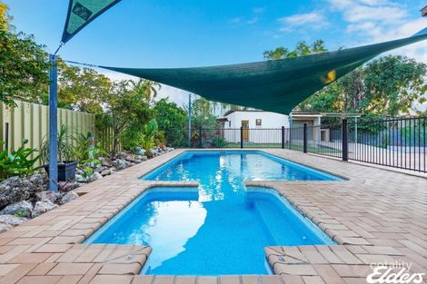 Property photo of 20 Furnell Crescent Malak NT 0812