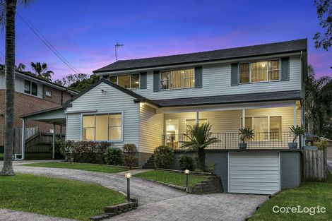 Property photo of 36 Boundary Road North Epping NSW 2121