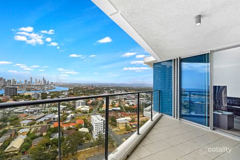 32601/9 Lawson St, Southport, QLD 4215