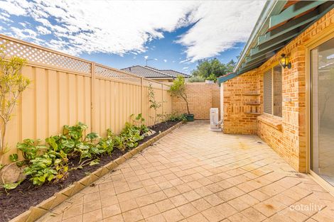 Property photo of 6/177 Dampier Avenue Kallaroo WA 6025