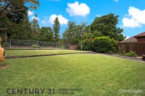 Property photo of 46 Monaro Avenue Kingsgrove NSW 2208