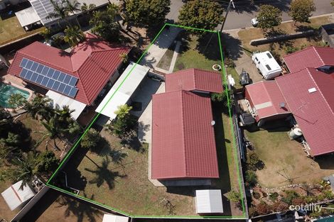 Property photo of 10 Bosun Place Wurtulla QLD 4575