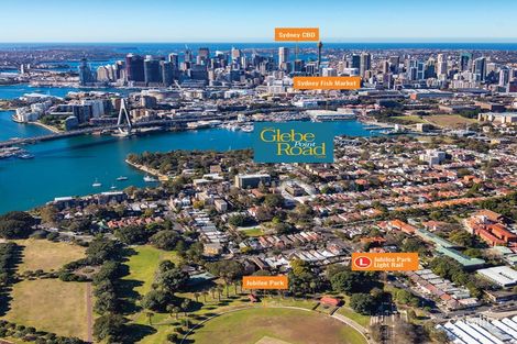 Property photo of 262-264 Glebe Point Road Glebe NSW 2037