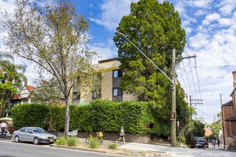 Property photo of 262-264 Glebe Point Road Glebe NSW 2037