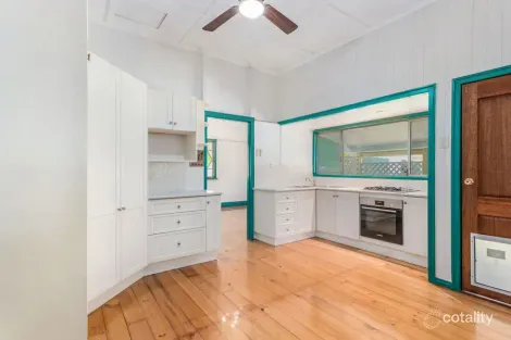 Property photo of 48 Clifton Street Booval QLD 4304