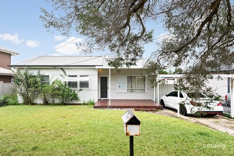 Property photo of 40 Minchinbury Street Eastern Creek NSW 2766