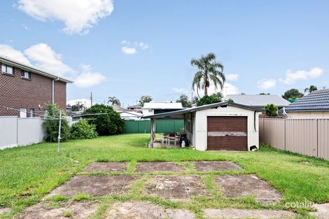 Property photo of 40 Minchinbury Street Eastern Creek NSW 2766