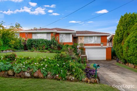 Property photo of 29 Saric Avenue Georges Hall NSW 2198