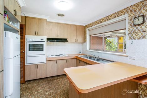 Property photo of 29 Saric Avenue Georges Hall NSW 2198