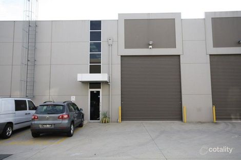 33/180 Fairbairn Rd, Sunshine West, VIC 3020