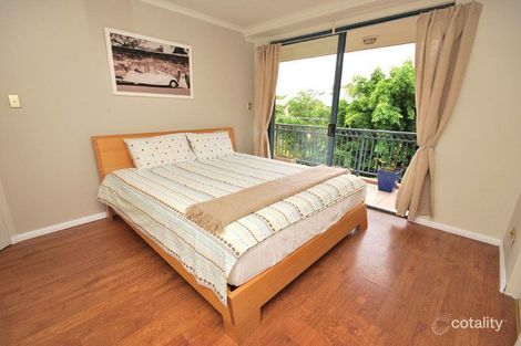 Property photo of 62/3 Foy Street Balmain NSW 2041