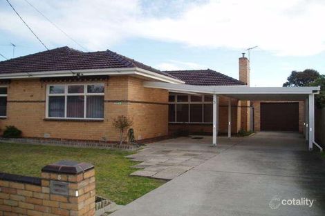 Property photo of 5 Rice Street Moorabbin VIC 3189