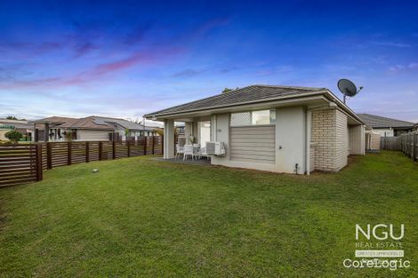 Property photo of 1 Contardo Street Augustine Heights QLD 4300