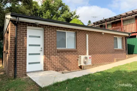 2a Lukes Lane, Baulkham Hills, NSW 2153