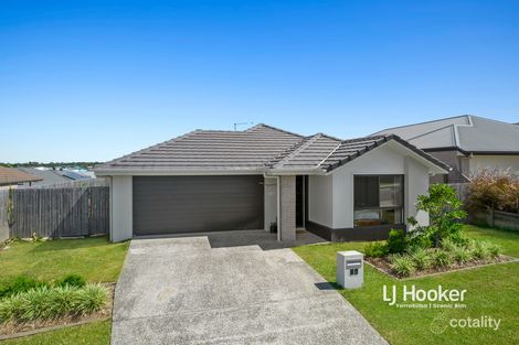 Property photo of 14 Buxton Avenue Yarrabilba QLD 4207