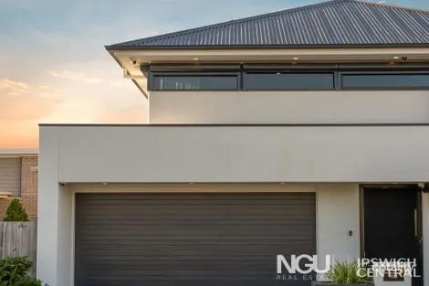 Property photo of 118 Joy Chambers Circuit Ripley QLD 4306