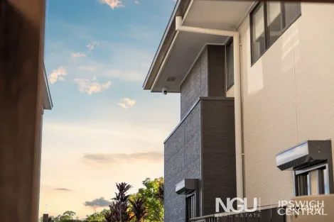 Property photo of 118 Joy Chambers Circuit Ripley QLD 4306