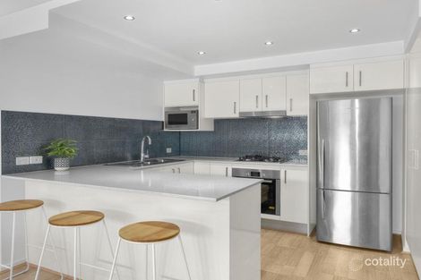 Property photo of 1/60 Thynne Road Morningside QLD 4170