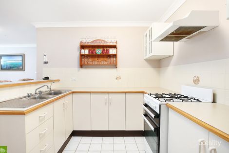 Property photo of 5 Briggs Place St Helens Park NSW 2560