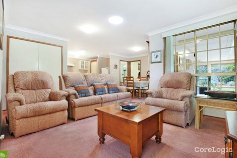 Property photo of 5 Briggs Place St Helens Park NSW 2560