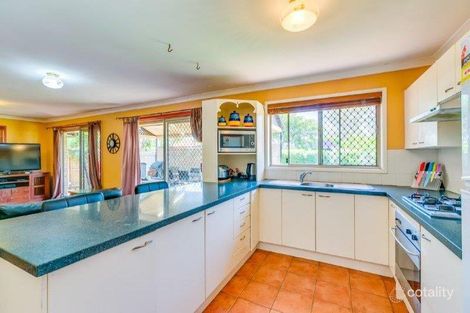 Property photo of 27 Monterey Circuit Tingalpa QLD 4173