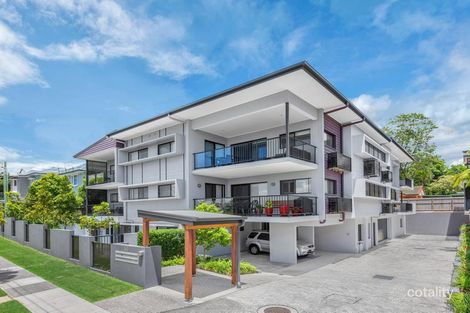 Property photo of 1/60 Thynne Road Morningside QLD 4170