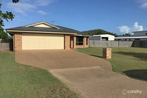 44 Lakeview Cct, Mulambin, QLD 4703