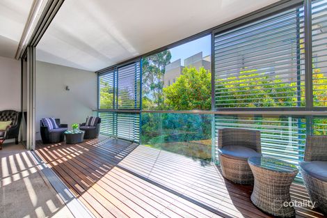 Property photo of 9/32 Marian Street Killara NSW 2071
