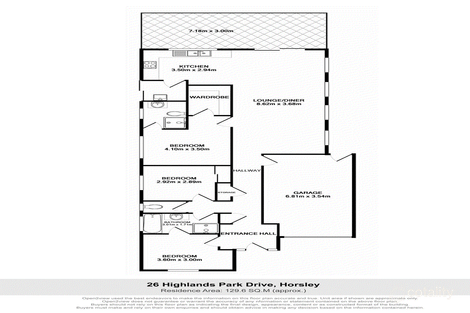Property photo of 26 Highland Park Drive Horsley NSW 2530