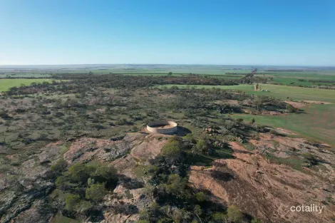 Property photo of 1320 Nukarni West Road Elabbin WA 6490