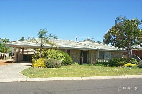 30 Bedingfield Way, Australind, WA 6233