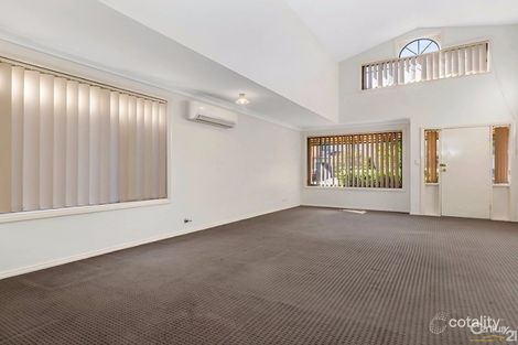 Property photo of 31 Pimelea Place Rooty Hill NSW 2766