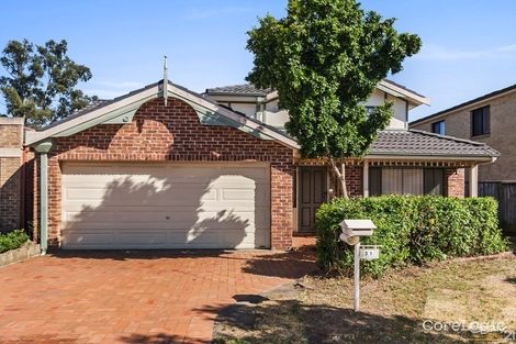 Property photo of 31 Pimelea Place Rooty Hill NSW 2766