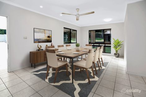 Property photo of 483 Redlynch Intake Road Redlynch QLD 4870