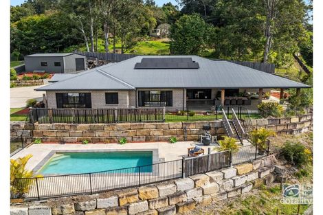 2 SAWYERS AVE, GOONELLABAH, NSW 2480