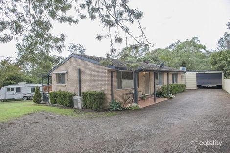 Property photo of 19 Railway Street Paterson NSW 2421
