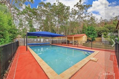 Property photo of 60/10 Kaija Street Mount Gravatt East QLD 4122