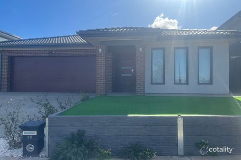 50 Connaught Rd, Tarneit, VIC 3029