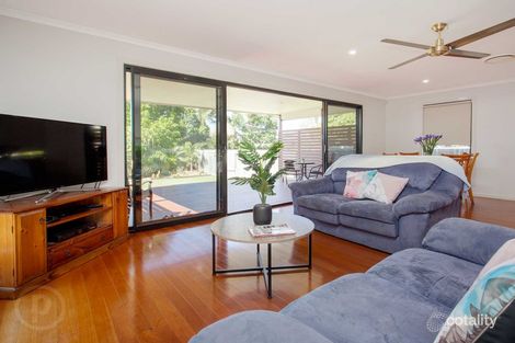 Property photo of 16A Blinzinger Road Banyo QLD 4014