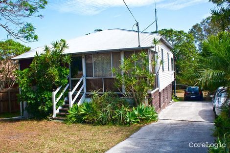 Property photo of 16 Tamaree Avenue Wynnum QLD 4178