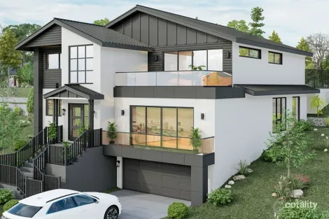 Property photo of 7 Darch Place Mittagong NSW 2575