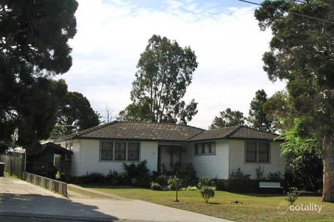 16 Awatea Pl, Lethbridge Park, NSW 2770