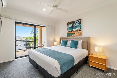 Property photo of 47/20-22 Pacific Parade Yamba NSW 2464