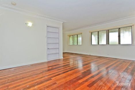 Property photo of 79A Allen Street Hamilton QLD 4007