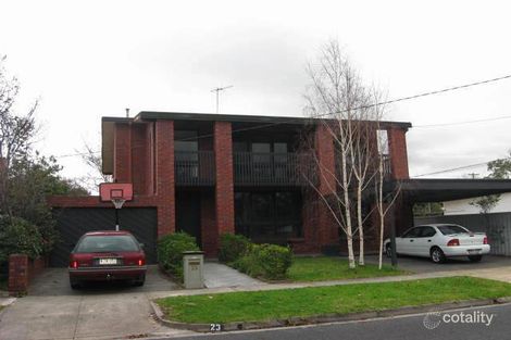 Property photo of 23 Margate Street Beaumaris VIC 3193