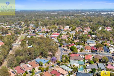 Property photo of 10 Regents Circuit Forest Lake QLD 4078