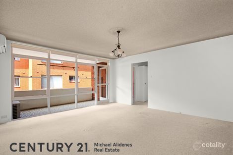Property photo of 7/15 St Albans Road Kingsgrove NSW 2208