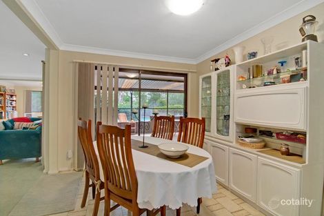 Property photo of 7 Virginia Place West Pennant Hills NSW 2125